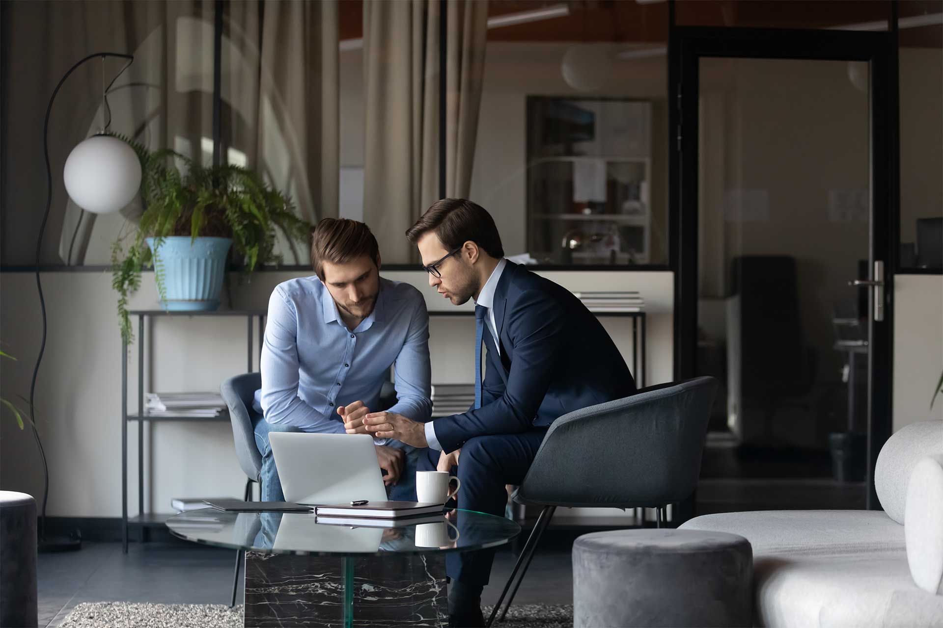 compliance e gdpr per aziende